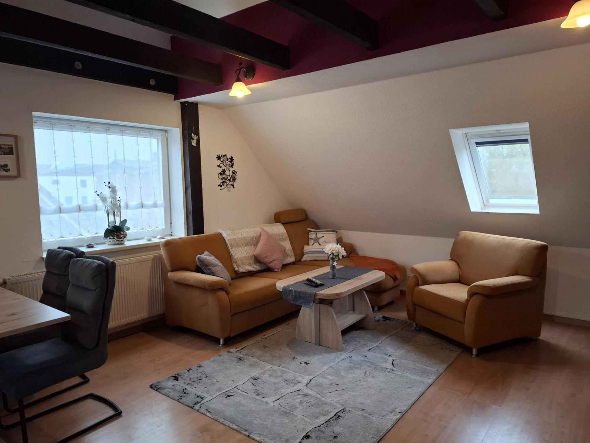 Karlotta Apartment Kuehlungsborn Exterior photo